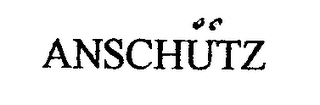 ANSCHÜTZ