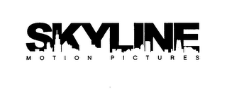 SKYLINE MOTION PICTURES