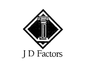 JD J D FACTORS