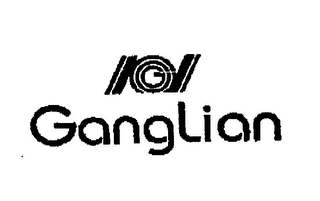 G GANGLIAN