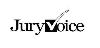 JURYVOICE