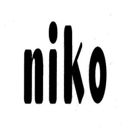 NIKO