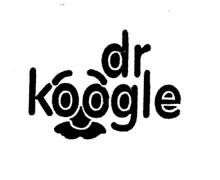 DR KOOGLE