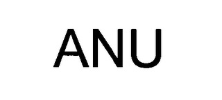 ANU