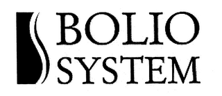 BOLIO SYSTEM