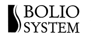 BOLIO SYSTEM