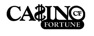 CA$INO FORTUNE CF