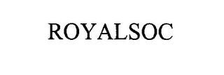 ROYALSOC