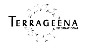 TERRAGEENA INTERNATIONAL