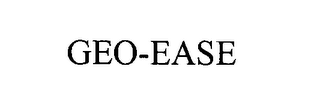 GEO-EASE