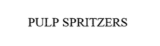 PULP SPRITZERS