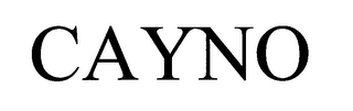 CAYNO