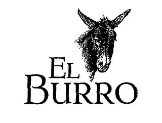 EL BURRO