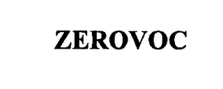 ZEROVOC