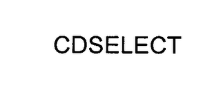 CDSELECT