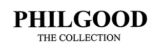 PHILGOOD THE COLLECTION