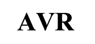 AVR