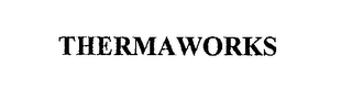 THERMAWORKS