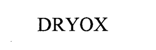 DRYOX