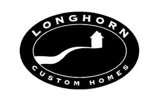 LONGHORN CUSTOM HOMES