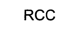 RCC