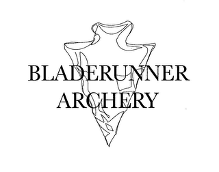 BLADERUNNER ARCHERY