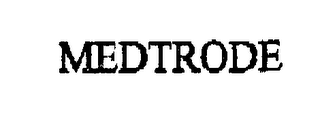 MEDTRODE