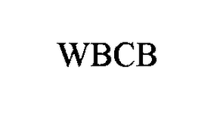 WBCB