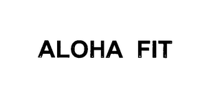ALOHA FIT