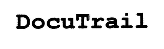 DOCUTRAIL