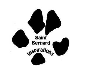 SAINT BERNARD INSPIRATIONS