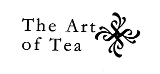 THE ART OF TEA