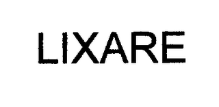 LIXARE