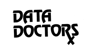 DATA DOCTORS RX