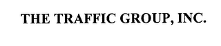 THE TRAFFIC GROUP, INC.