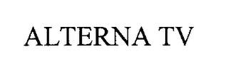 ALTERNA TV