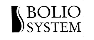 BOLIO SYSTEM