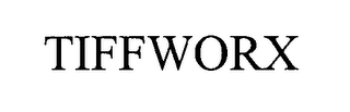 TIFFWORX