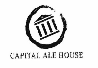 CAPITAL ALE HOUSE