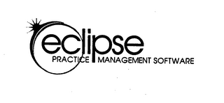 ECLIPSE PRACTICE MANAGEMENT SOFTWARE