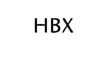 HBX