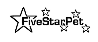 FIVESTARPET