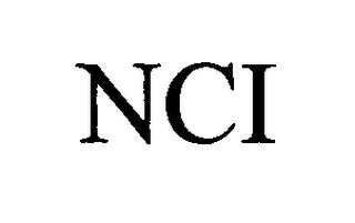 NCI