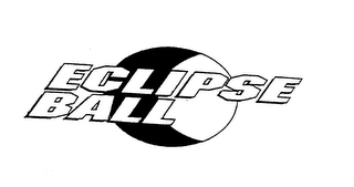 ECLIPSE BALL