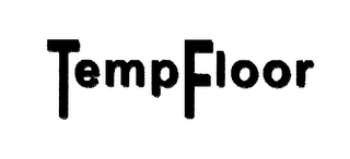 TEMPFLOOR