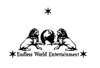 ENDLESS WORLD ENTERTAINMENT