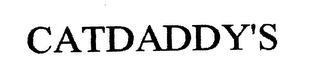 CATDADDY'S