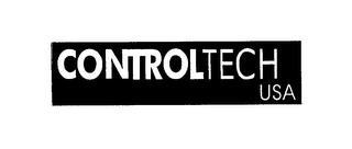 CONTROLTECH USA