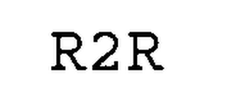 R2R