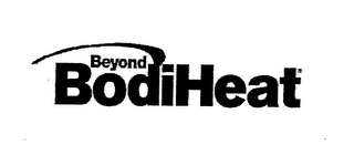 BEYOND BODIHEAT